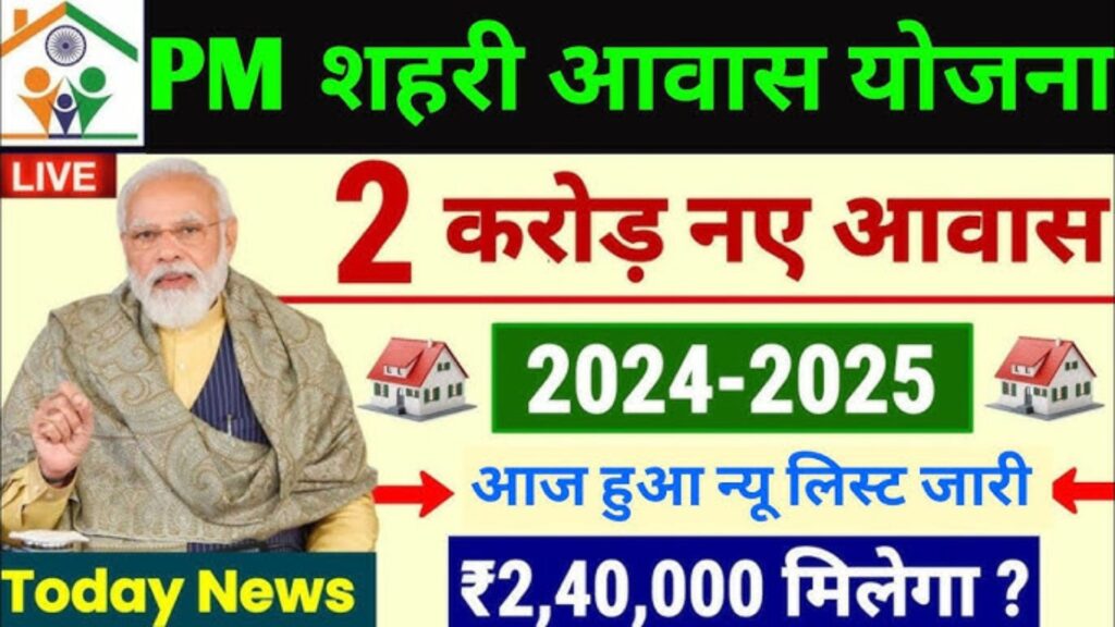 Mukhyamantri Shehri Awas Yojana 2024 में कैसे करें आवेदन जाने